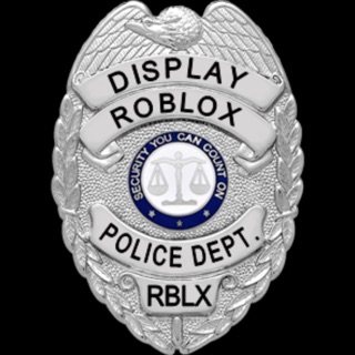 Police Rp Roblox