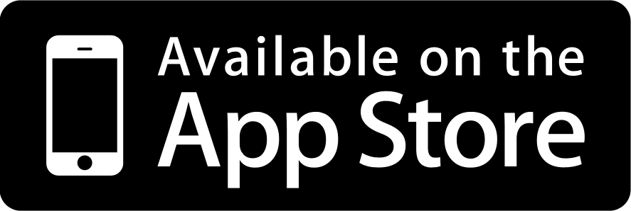 Available on the App store