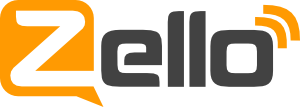 Zello - Radio Logo