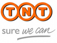 TNT Logo