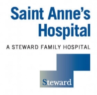 Saint Anne's Hospital Logo