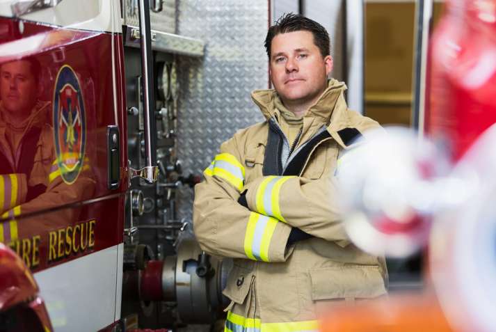 Fire dispatch software